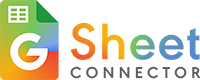 WooCommerce Google Sheet Connector Logo